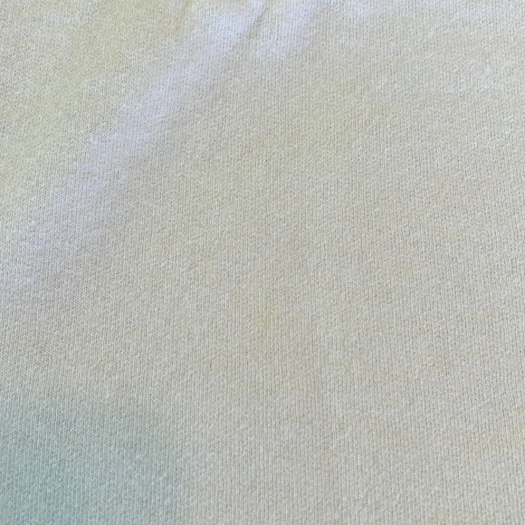 ESY‎ - vintage sportswear 3/4 zip flag sweatshirt, xl - Picture 9 of 9